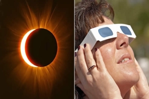 Saiba como observar o eclipse solar em Londrina e região