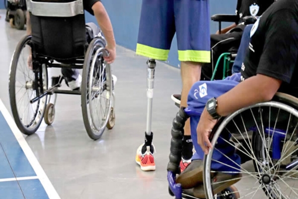 Londrina Atletismo vai iniciar trabalho com esporte paralímpico