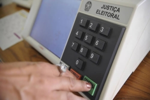 Paraná tem 1.546 candidatos nas eleições de 2022