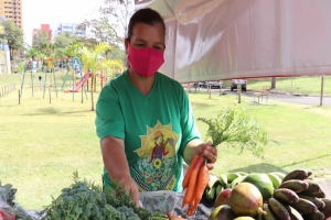 Agricultura abre chamamento para Feira do Produtor em Londrina