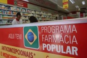 Farmácia Popular Amplia Gratuidade para 95% dos Medicamentos