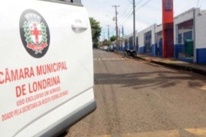 Vereadores de Londrina já articulam para derrubar proibição de bares da rua Paranaguá