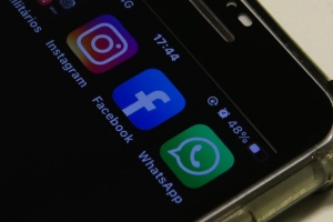 Instagram e Facebook vão inserir rótulos em postagens sobre eleições