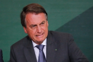 CPI pede para banir Bolsonaro de todas as redes sociais