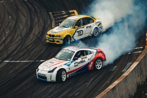 Londrina recebe 3ª etapa do Campeonato Brasileiro de Drift em setembro