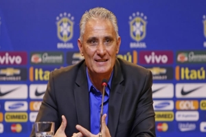 Tite divulga convocados para a Copa do Mundo; confira a lista