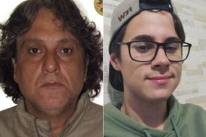 FAKE NEWS!, PAULO CUPERTINO NÃO FOI PRESO, DIZ POLÍCIA DO PR