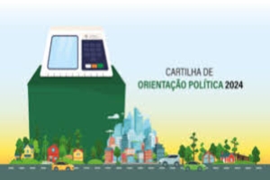 Cartilha de orientação política de 2024 é lançada pela Arquidiocese de Londrina