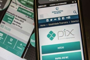 Novas regras do Pix já estão em vigor