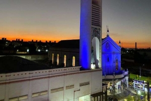 Festa da Padroeira 2023 de Londrina divulga programação religiosa e cultural