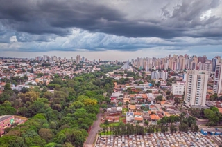 Londrina tem mais três óbitos por covid-19; vítimas de 54 a 79 anos