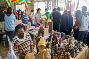 Londrina tem Feira Londrina Criativa neste fim de semana