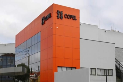 Governo Ratinho anuncia intenção de entregar Copel para acionistas