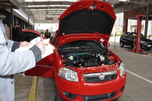 Guias de serviços de veículos do Detran-PR podem ser pagas por Pix a partir de segunda