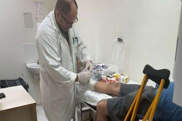 Hospital Zona Norte, em Londrina, zera fila de cirurgias de pacientes com hanseníase