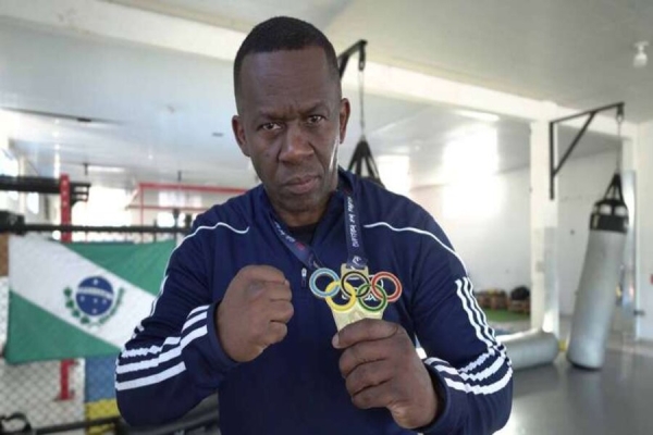 Adailton Gonçalves mira medalhas em Paris e planeja futuro do boxe olímpico e paralímpico