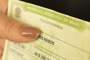 Saiba para quem o voto é obrigatório e para quem é facultativo