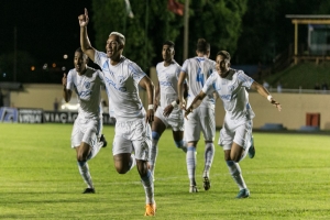 Londrina vai enfrentar o Nova Mutum, do Mato Grosso, na Copa do Brasil