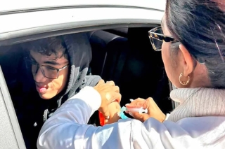 Drive-thru de vacinação contra a gripe acontece nesta terça (10) no Centro Cívico de Londrina