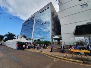 Coronavírus: Hospital do Câncer de Londrina suspende cirurgias eletivas e diminui atendimentos ambulatoriais