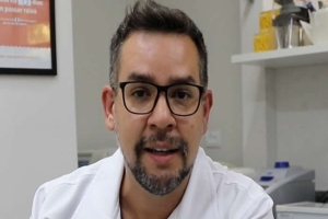 Professor da UEL é eleito membro da Academia Brasileira de Ciências