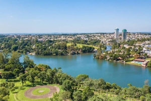 Londrina tem previsão de tempo aberto para quase toda a semana; confira