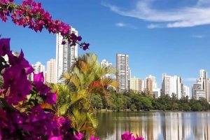 Londrina deve enfrentar calor intenso de 41ºC no final de semana