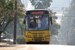 TRE-PR solicita ao prefeito de Londrina gratuidade do transporte na eleição