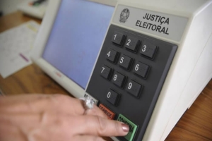 Eleições: saiba como consultar o local de votação para domingo