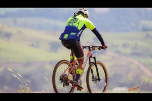 De Londrina para Maringá: 1,5 mil ciclistas participam da 6ª Rota das Catedrais neste sábado