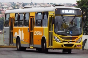 Transporte coletivo será de graça no domingo de eleição em Londrina