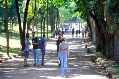 UEL mantém liderança entre as estaduais do PR no ranking Times Higher Education