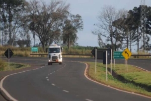 Obra do Contorno Leste de Londrina é incluída na concessão do pedágio