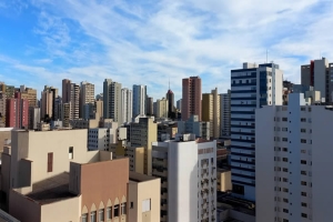 Londrina registra 32 mortes causadas por covid-19 em julho