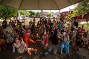 Semana da Favela será promovida em Londrina