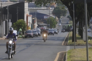 Limite de velocidade nas principais avenidas de Londrina deve ser padronizado pela CMTU