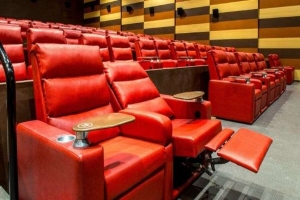 Cinemas de Londrina participam de semana especial e oferecem ingressos a R$ 12