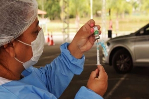 Seis novos casos e um óbito pela H3N2 são registrados em Londrina