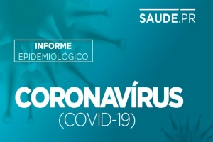 Paraná passa de 30 mil mortes por Covid-19 e governo decreta luto oficial no Estado