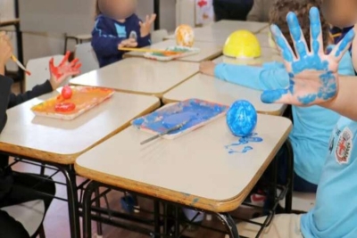 Centros de Educação Infantil filantrópicos de Londrina receberão R$ 8,5 milhões para reforma