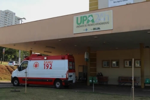 Médico de UPA nega assédio e afirma que fez atendimento normal