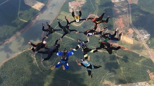 Londrina e região recebem Jogos de Aventura e Natureza em junho