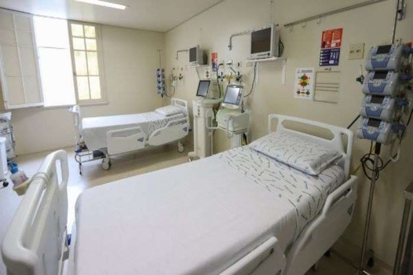 Boletim da Saúde aponta 64 mortes por síndrome respiratória em Londrina em 2025