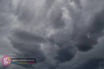 Inmet Emite Alerta de Tempestade para 120 Municípios, Incluindo Londrina