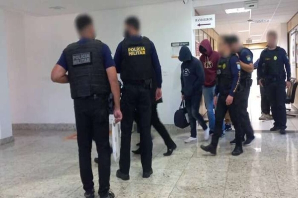 Policiais da zona norte de Londrina desviavam drogas apreendidas para revender, diz Gaeco