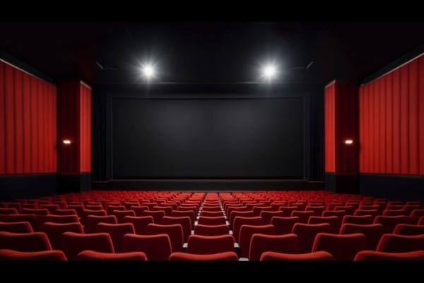 Cinema de Londrina está com ingressos a R$ 12 nesta semana