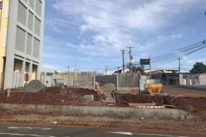 Londrina: obra da sede regional do Samu é adiada novamente