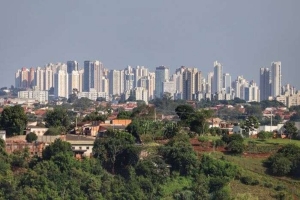 Londrina está entre os seis municípios do Paraná classificados para Estratégia Destinos Inteligentes