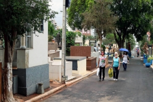 Acesf divulga orientações e horários para o Dia das Mães em Londrina