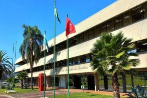 Prefeitura de Londrina, UBSs, CMTU e Detran estão fechados nesta terça-feira (26)